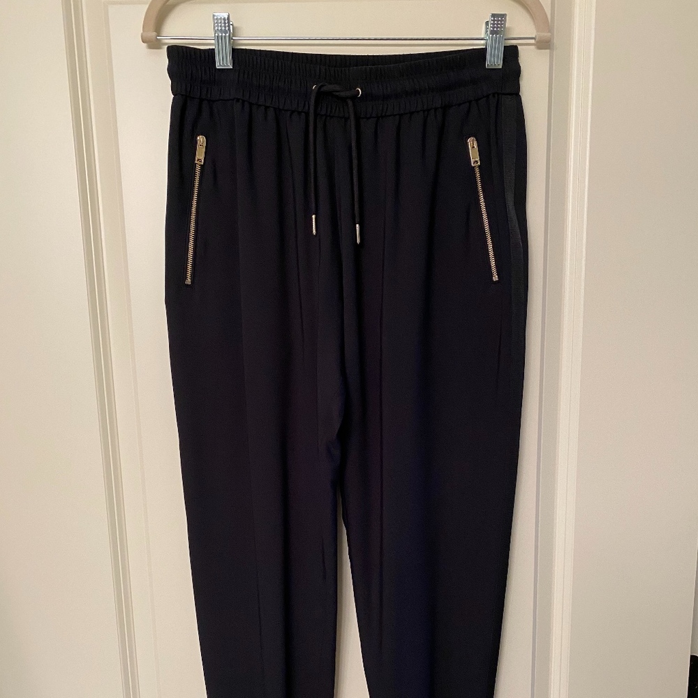 NWT Burberry Joggers
